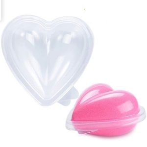 Heart Shape Bath Bomb Mold